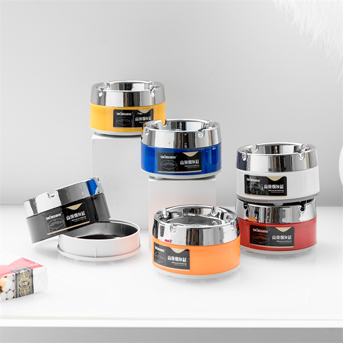 Ashtray from mmcis china